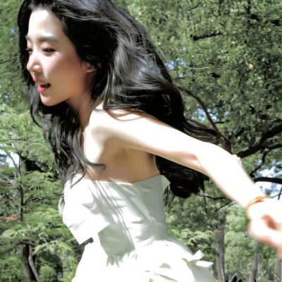 我脑中的橡皮擦
