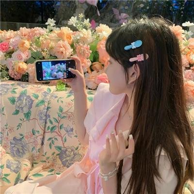 小可爱