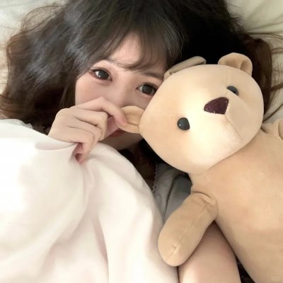 纯纯的小时光