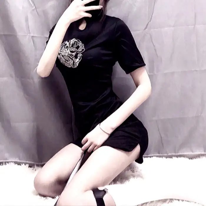 遵命！我的老板娘